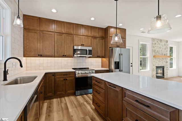 203 Delano Avenue, Greer, SC 29650
