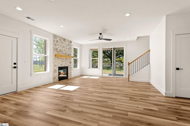203 Delano Avenue, Greer, SC 29650