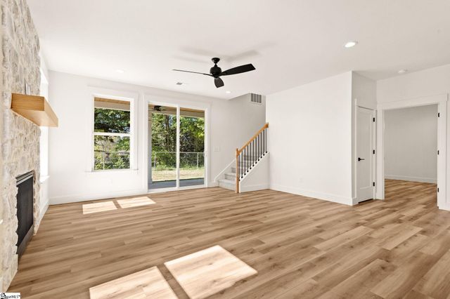 203 Delano Avenue, Greer, SC 29650