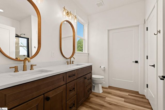 203 Delano Avenue, Greer, SC 29650