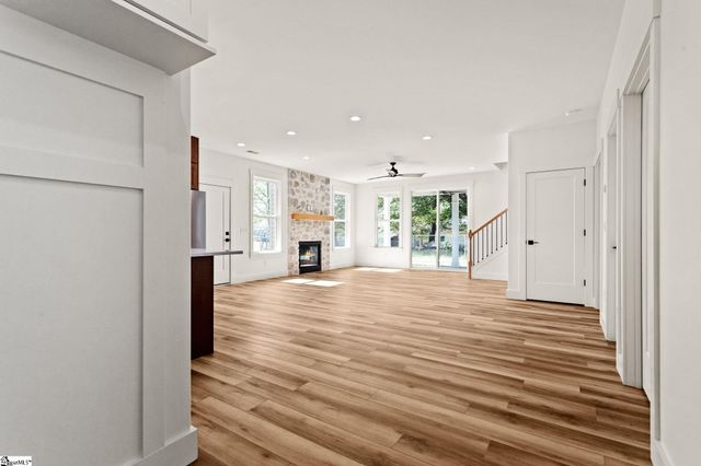 203 Delano Avenue, Greer, SC 29650