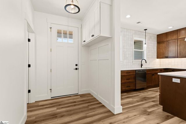 203 Delano Avenue, Greer, SC 29650