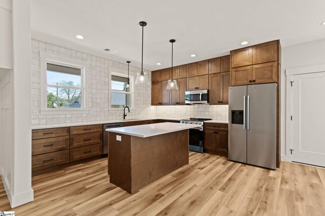 203 Delano Avenue, Greer, SC 29650