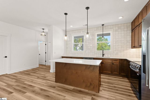 203 Delano Avenue, Greer, SC 29650