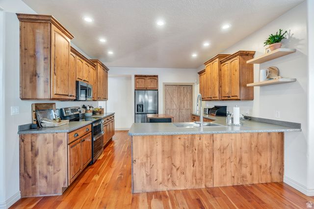 1052 S COVE DR, Springville, UT 84663