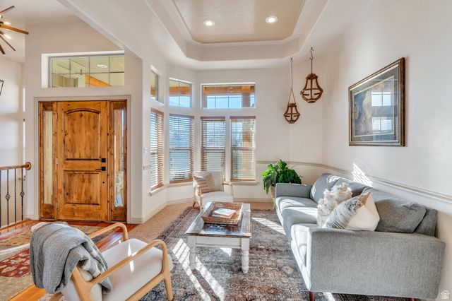 1052 S COVE DR, Springville, UT 84663