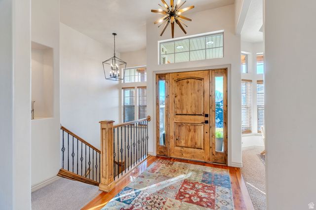 1052 S COVE DR, Springville, UT 84663