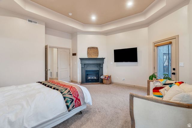 1052 S COVE DR, Springville, UT 84663