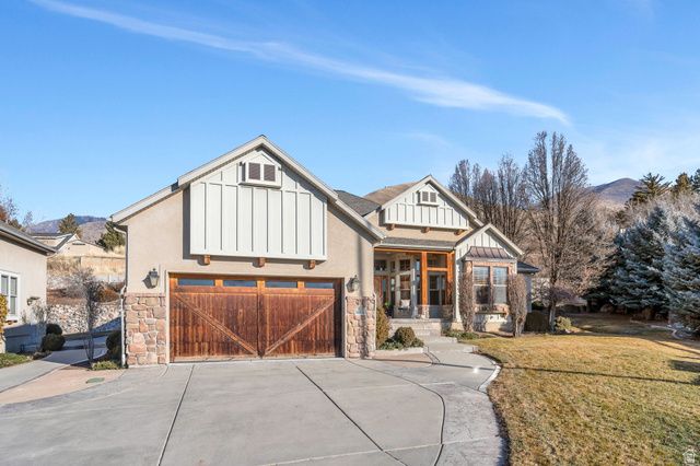 1052 S COVE DR, Springville, UT 84663