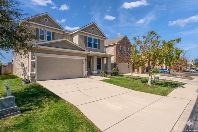 7347 Bluebonnet Bay, San Antonio, TX 78218