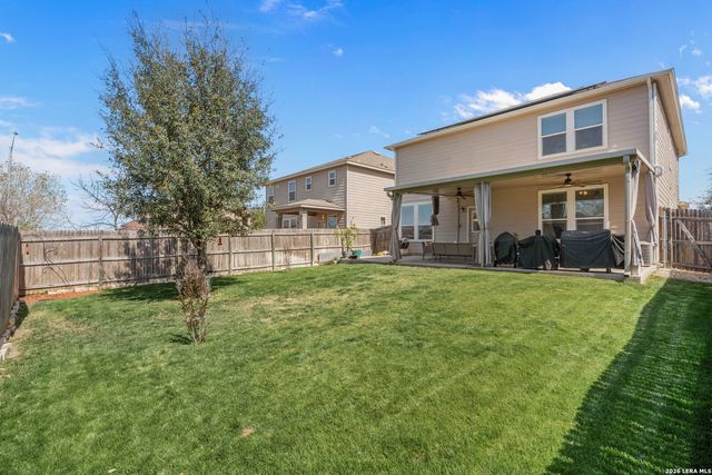 7347 Bluebonnet Bay, San Antonio, TX 78218