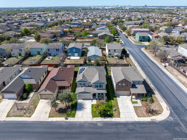 7347 Bluebonnet Bay, San Antonio, TX 78218