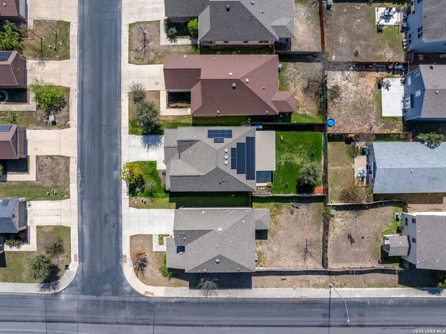 7347 Bluebonnet Bay, San Antonio, TX 78218