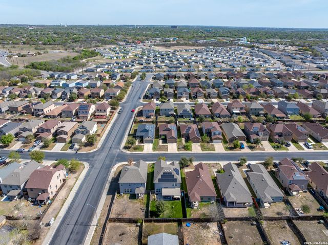 7347 Bluebonnet Bay, San Antonio, TX 78218