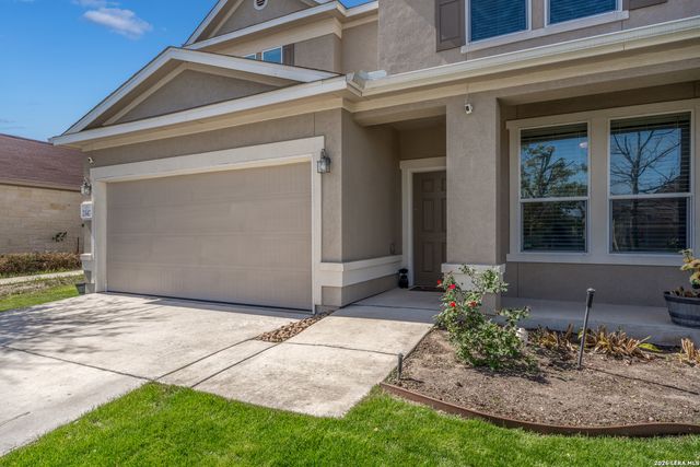 7347 Bluebonnet Bay, San Antonio, TX 78218