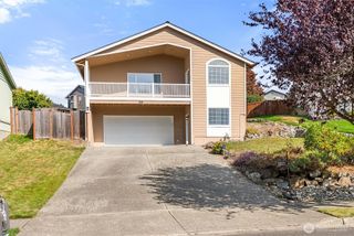 17721 Upland Drive, Arlington, WA 98223
