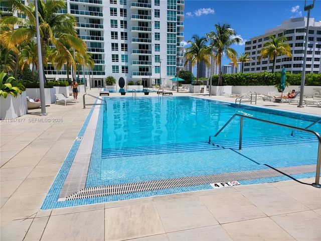 951 Brickell Ave 1110, Miami, FL 33131