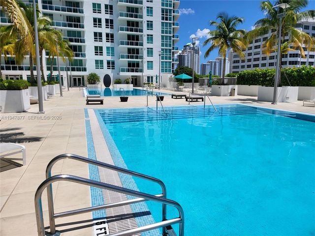 951 Brickell Ave 1110, Miami, FL 33131
