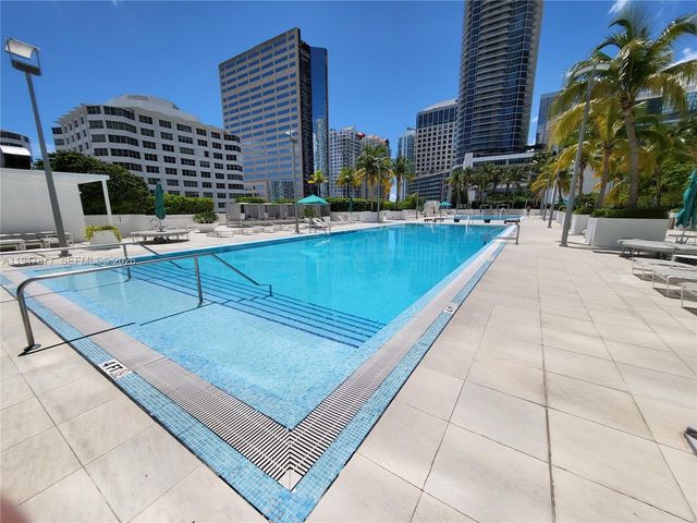 951 Brickell Ave 1110, Miami, FL 33131