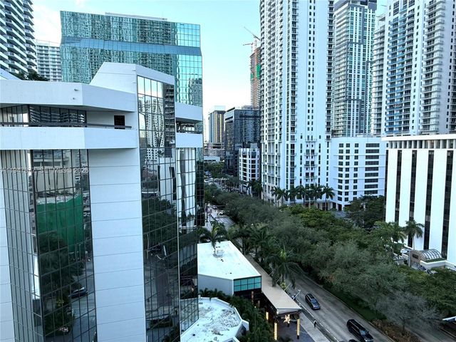 951 Brickell Ave 1110, Miami, FL 33131