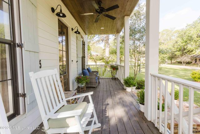 532 E Jasper Street, Brandon, MS 39042