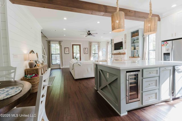 532 E Jasper Street, Brandon, MS 39042