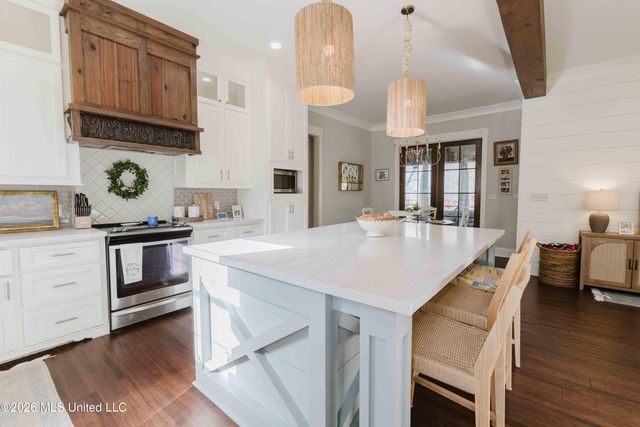 532 E Jasper Street, Brandon, MS 39042