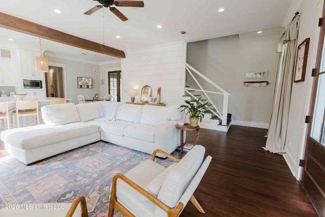 532 E Jasper Street, Brandon, MS 39042