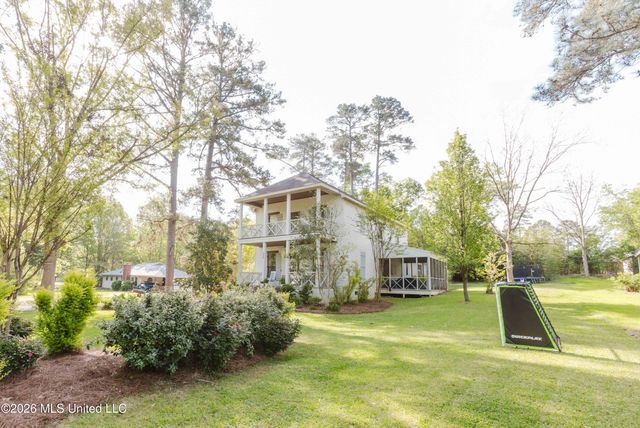 532 E Jasper Street, Brandon, MS 39042