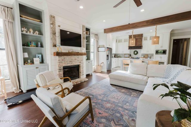 532 E Jasper Street, Brandon, MS 39042