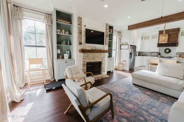 532 E Jasper Street, Brandon, MS 39042