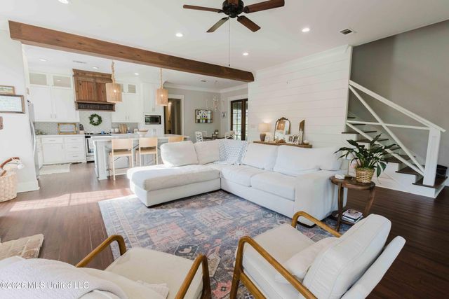 532 E Jasper Street, Brandon, MS 39042