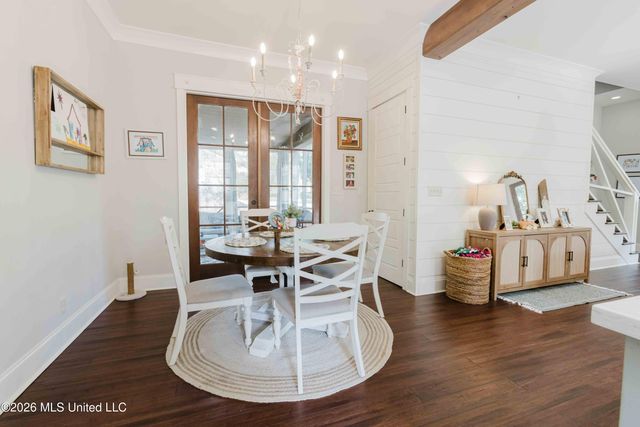 532 E Jasper Street, Brandon, MS 39042