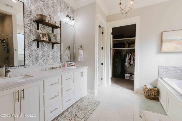 532 E Jasper Street, Brandon, MS 39042