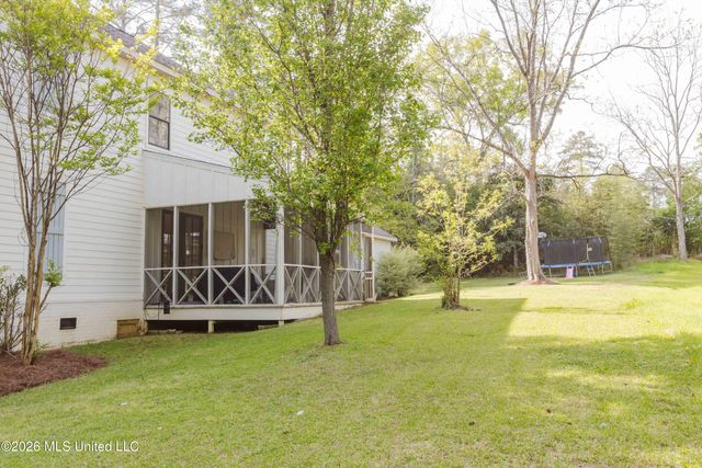 532 E Jasper Street, Brandon, MS 39042