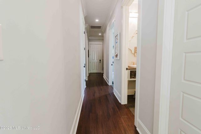 532 E Jasper Street, Brandon, MS 39042