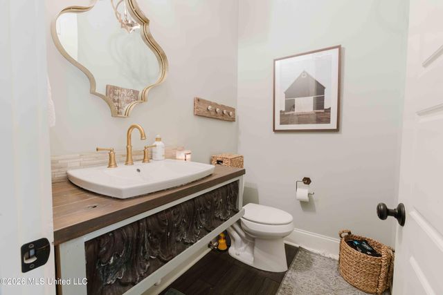 532 E Jasper Street, Brandon, MS 39042