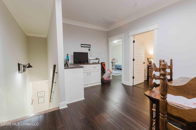 532 E Jasper Street, Brandon, MS 39042