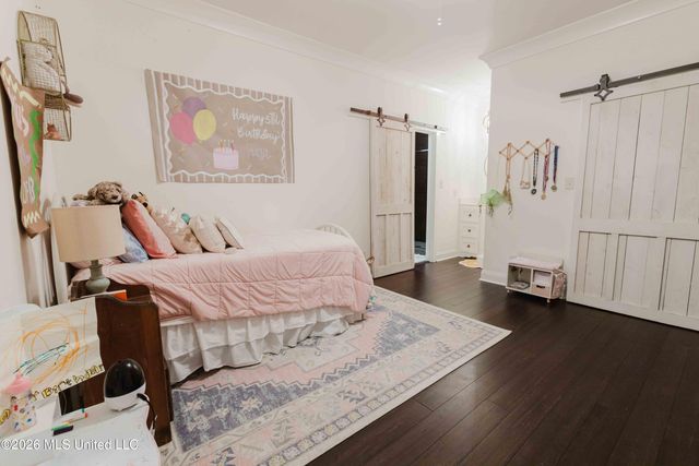 532 E Jasper Street, Brandon, MS 39042