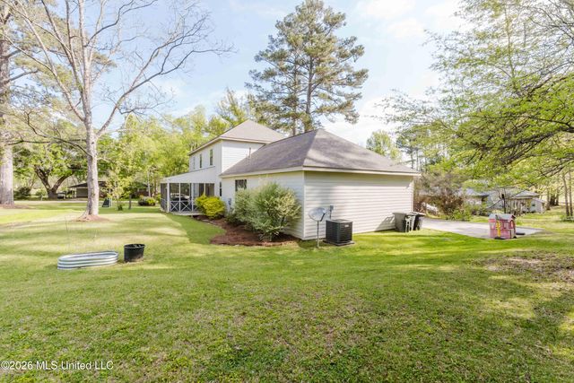 532 E Jasper Street, Brandon, MS 39042