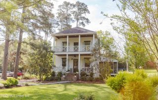 532 E Jasper Street, Brandon, MS 39042