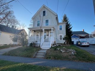 6 Gates Avenue, Marlborough, MA 01752