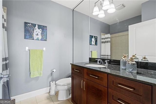 325 E Paces Ferry Road NE 1711, Atlanta, GA 30305