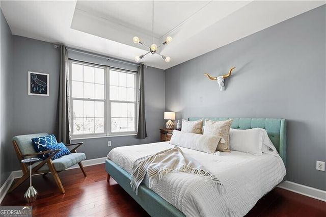 325 E Paces Ferry Road NE 1711, Atlanta, GA 30305