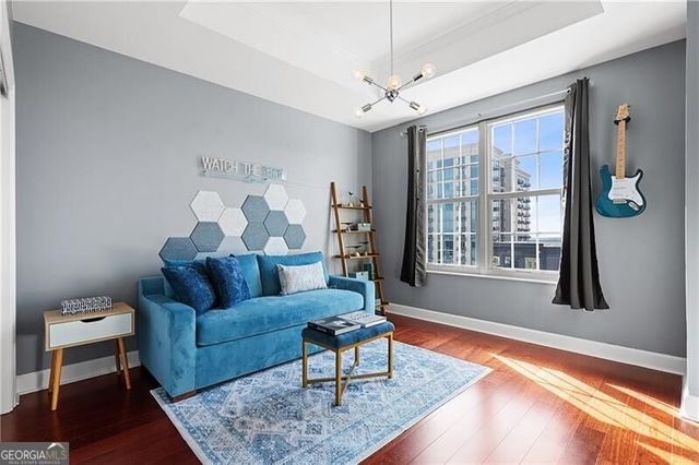 325 E Paces Ferry Road NE 1711, Atlanta, GA 30305