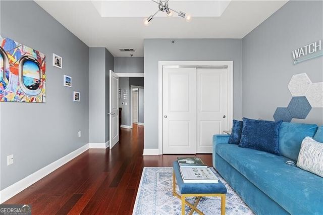 325 E Paces Ferry Road NE 1711, Atlanta, GA 30305