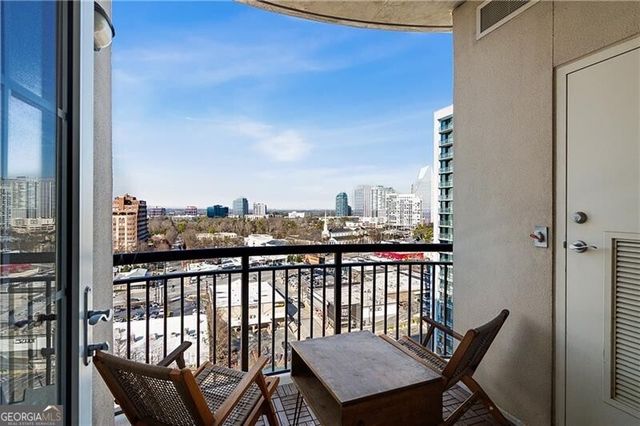 325 E Paces Ferry Road NE 1711, Atlanta, GA 30305