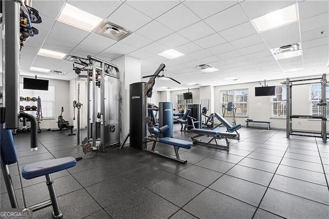 325 E Paces Ferry Road NE 1711, Atlanta, GA 30305