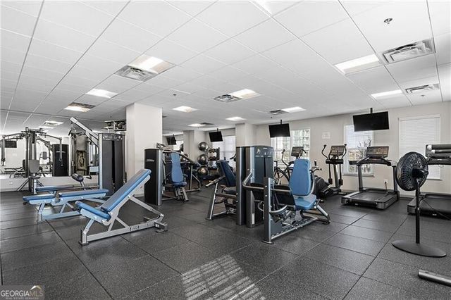 325 E Paces Ferry Road NE 1711, Atlanta, GA 30305