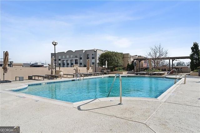 325 E Paces Ferry Road NE 1711, Atlanta, GA 30305